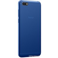 Телефон HONOR 7S (синий)