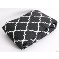 Покрывало Loon Богдан 140x210 (серый)