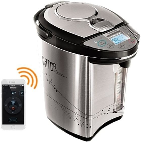 

Термопот Redmond SkyThermopot RTP-M810S