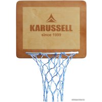 Баскетбольное кольцо Karussell Щит баскетбольный