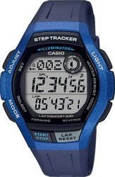 Step Tracker WS-2000H-2A