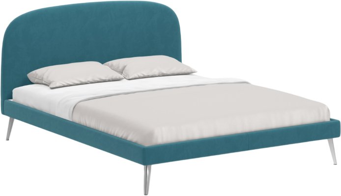

Кровать Moon Family 1234 MF007498 140x200