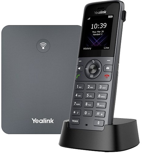 

IP-телефон Yealink W73P