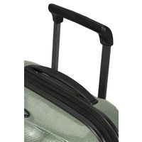 Чемодан Samsonite C-lite Gradient sage 55 см (42 л)