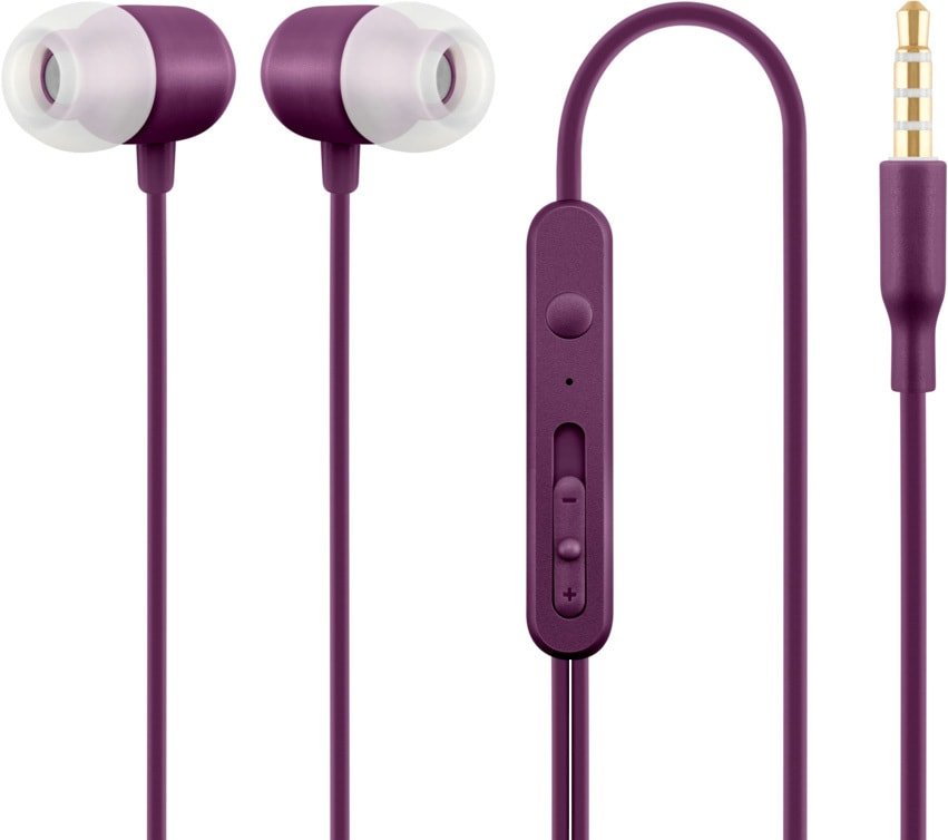 

Наушники ACME HE21P