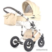 Универсальная коляска Tako Junama Impulse (3 в 1)