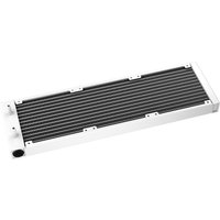 Система жидкостного охлаждения для процессора DeepCool LE360 WH V2 R-LE360-WHAMMN-G-2