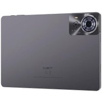 Планшет Cubot Tab 70 6GB/256GB LTE (серый)