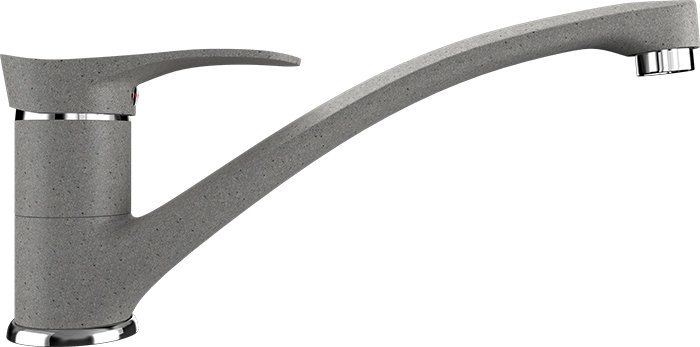 

Смеситель Ulgran U-003 310 (серый)