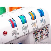 Оверлок Comfort 550 в Лиде