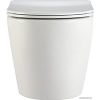 Унитаз подвесной Triton Pro Verso VO-1832