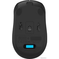Мышь A4Tech Fstyler FG16C Air (черный)