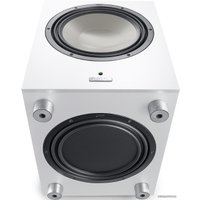 Проводной сабвуфер Canton Power Sub 12 (белый)