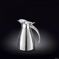 Кувшин-термос Wilmax WL-551001/1С 600мл (серебристый) в Могилеве