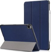 Smart Case для iPad Pro 11 2020 (синий)