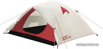 Треккинговая палатка Atemi Baikal 2B
