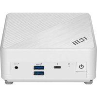 Компактный компьютер MSI Cubi 5 12M-032BRU 936-B0A812-219