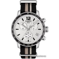 Наручные часы Tissot T095.417.17.037.10
