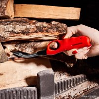 Зажигалка кухонная Сокол СК-302W (бордовый)