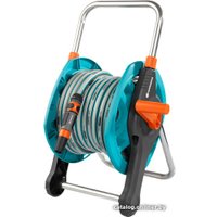 Тележка со шлангом Gardena Катушка Classic 50 со шлангом 2691-20