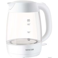 Электрический чайник Sencor SWK 7300WH