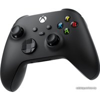 Игровая приставка Microsoft Xbox Series S 1TB (черный)