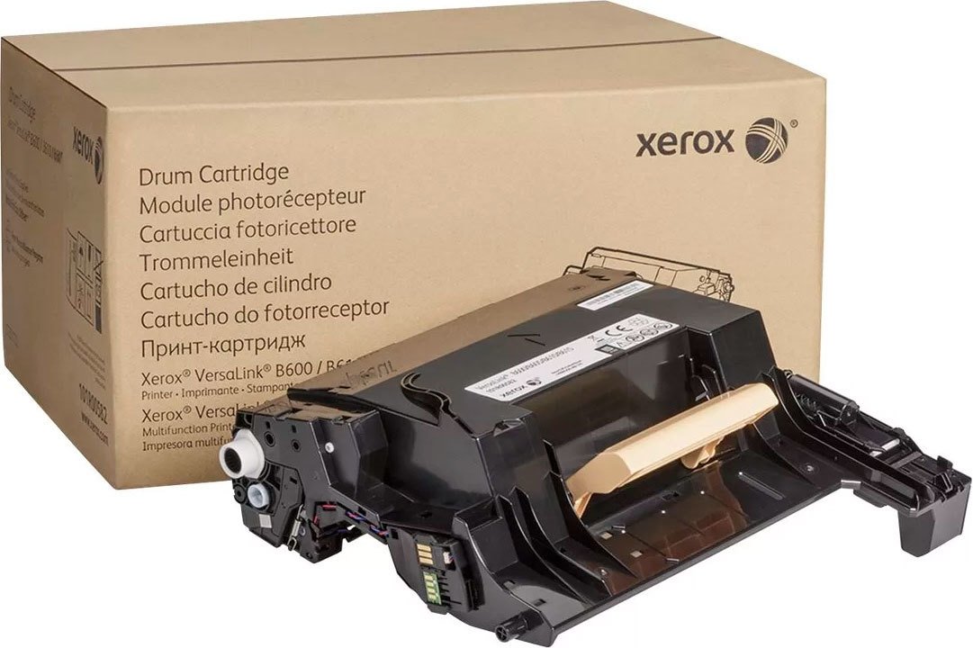 

Фотобарабан Xerox 101R00582