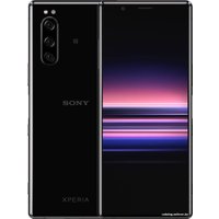 Телефон Sony Xperia 5 J9210 6GB/128GB (черный)
