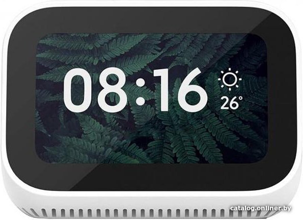 Колонка с умным дисплеем Xiaomi XiaoAI Touchscreen Speaker Box (китайская версия)