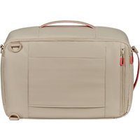 Дорожная сумка American Tourister Puffypop beige 40 см
