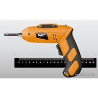 Электроотвертка Defort DS-36N-LT (с АКБ)