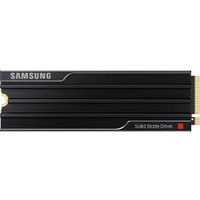 SSD Samsung 9100 Pro с радиатором 4TB MZ-VAP4T0CW в Витебске