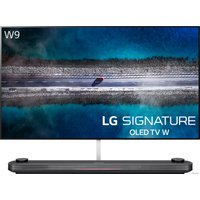 OLED телевизор LG OLED65W9PLA