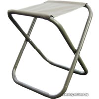 Табурет Митек складной средний без спинки