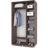 Шкаф-купе Modern Роланд Р623 (шимо темный)