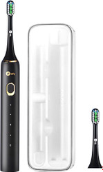 Infly Sonic Electric Toothbrush PT02 (футляр, 2 насадки, черный)