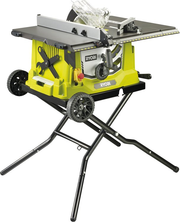 

Станок Ryobi RTS1800EF-G