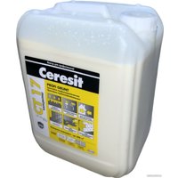 Акриловая грунтовка Ceresit CT 17 Profi Grunt 10 л