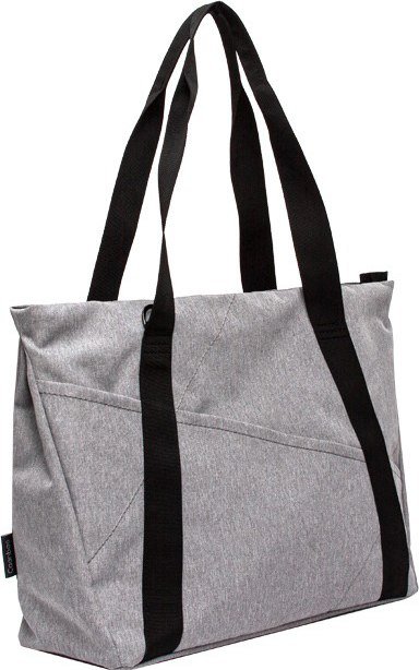 

Женская сумка Caanbag Lady CAAN-SP-51WG (светло-серый)