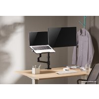 Кронштейн для монитора Gembird MA-DA-04