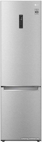 LG DoorCooling+ GC-B509SASM