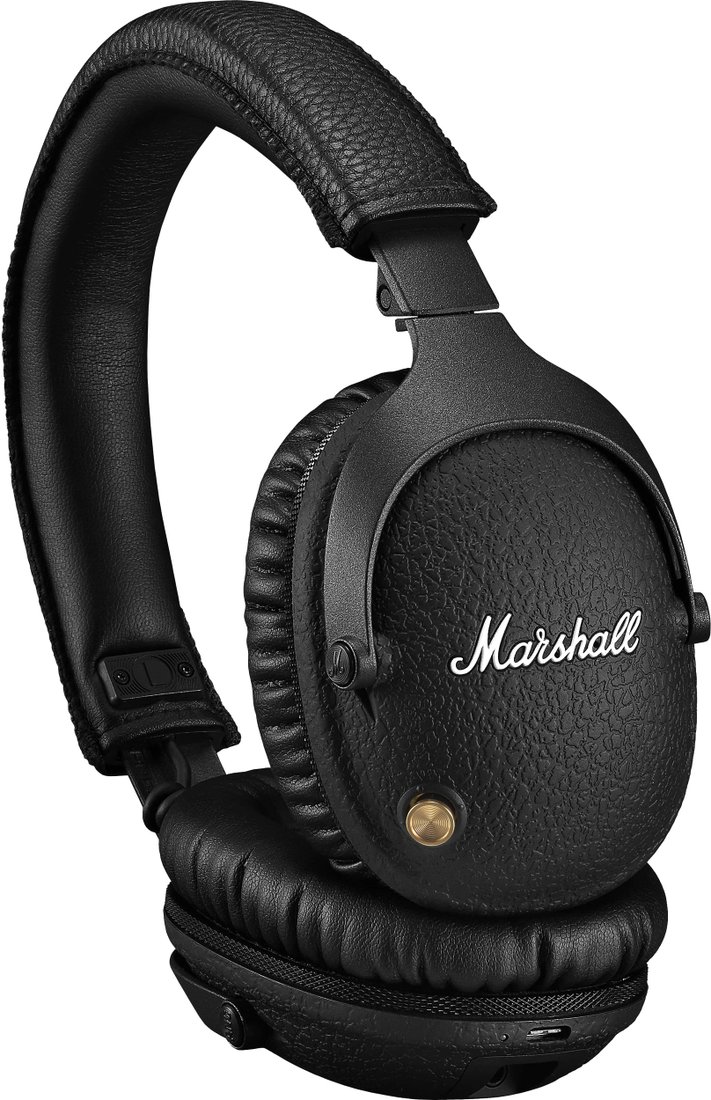 

Наушники Marshall Monitor II ANC