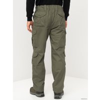 Брюки Huntsman Крафт 60-62/188 (сotton/хаки)