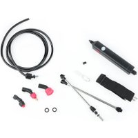 Аккумуляторный опрыскиватель Favourite SP 5L