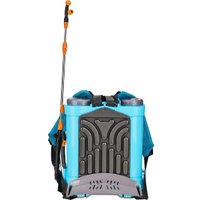 Аккумуляторный опрыскиватель GPT ZFB-12 Comfort Mix