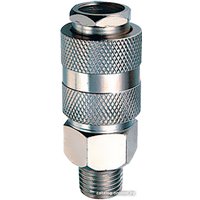 Фитинг Fubag Разъемное соединение рапид-муфта 1/2"M 180102