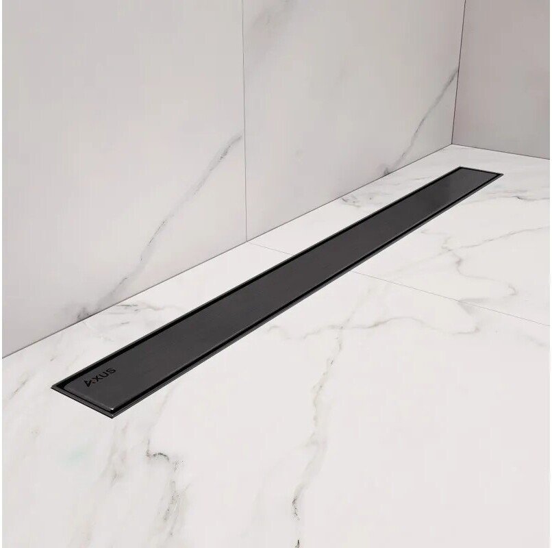 

Трап/канал Axus Universal 800 Gun Metal