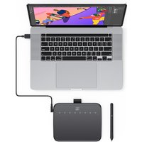 Графический планшет XP-Pen Deco 640