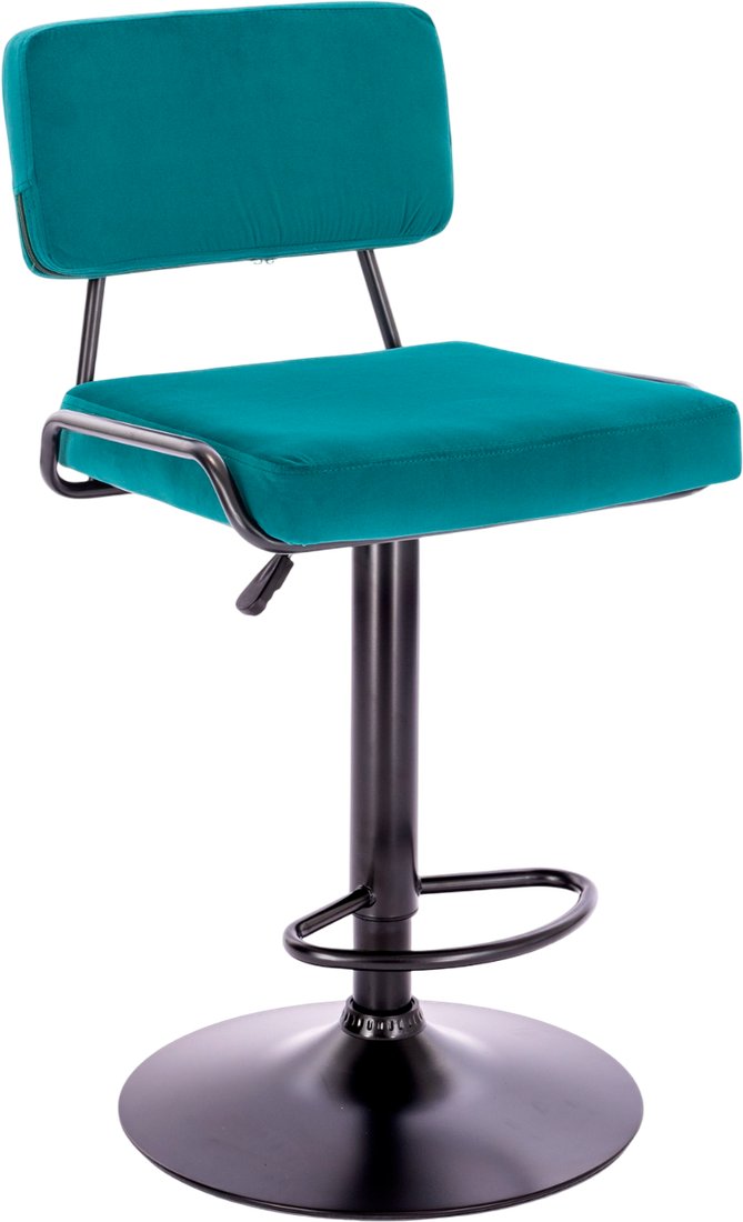 

Стул Everprof Bit (изумрудный)