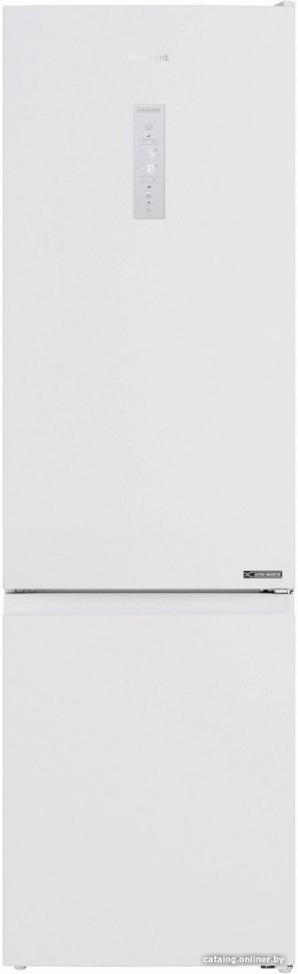 

Холодильник Hotpoint HT 8201I W O3